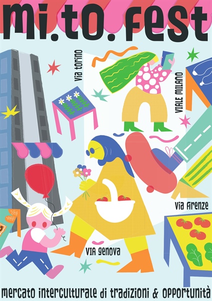 MI.TO. FEST: il festival che unisce culture, persone e territori