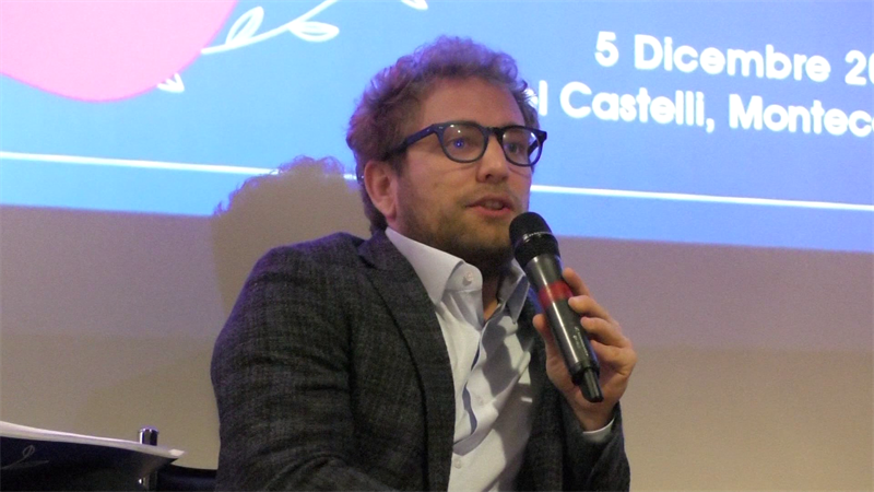 Asili nido e servizi alla persona: il ruolo delle cooperative nel racconto di TVA Vicenza